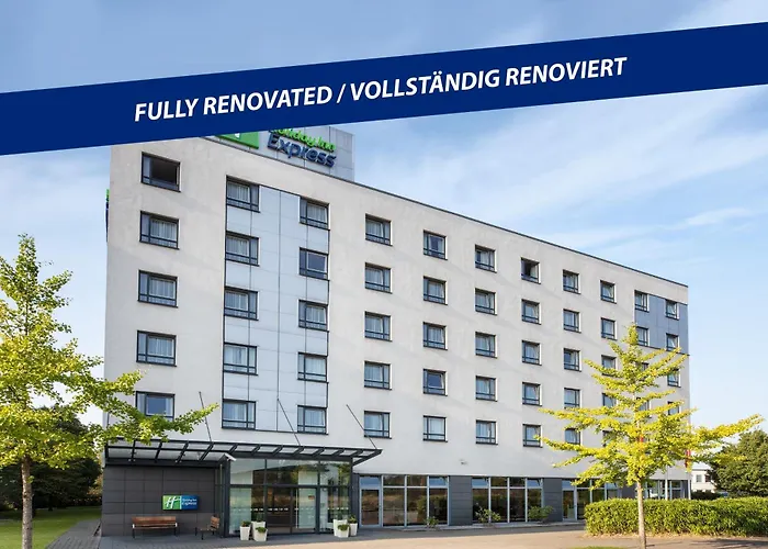 Express - North By Ihg