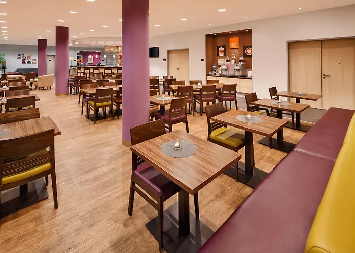 Express - North By Ihg