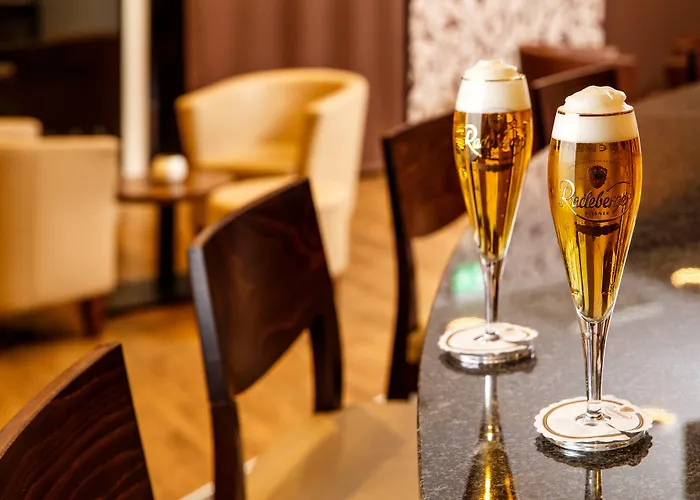 Express - North By Ihg Szálloda Düsseldorf