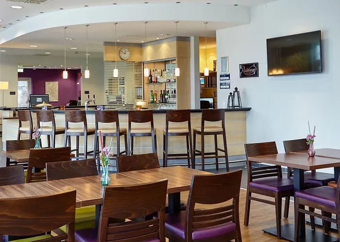 Express - North By Ihg 酒店