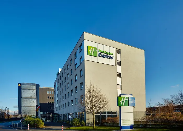 Szálloda Express - North By Ihg