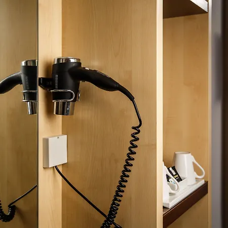 Express - North By Ihg 3*