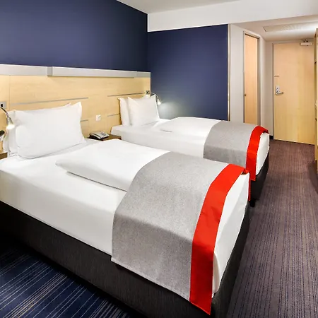 מלון Express - North By Ihg