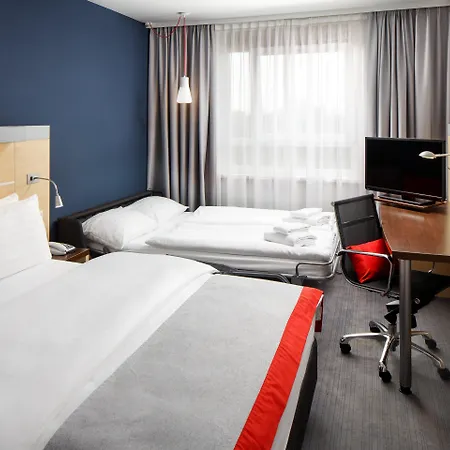 Express Nord 3* Düsseldorf