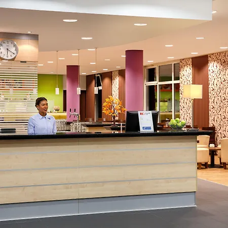 Otel Express - North By Ihg