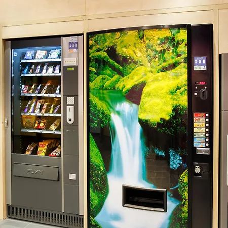 Express - North By Ihg Hotel