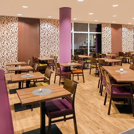 Hotel Express - North By Ihg 3*