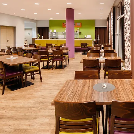 Express - North By Ihg 3* デュッセルドルフ