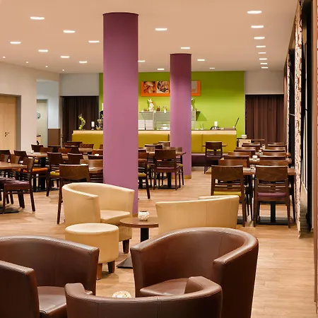 Express - North By Ihg 3* デュッセルドルフ