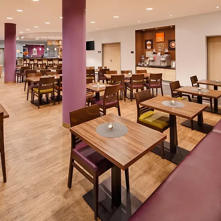 Express - North By Ihg