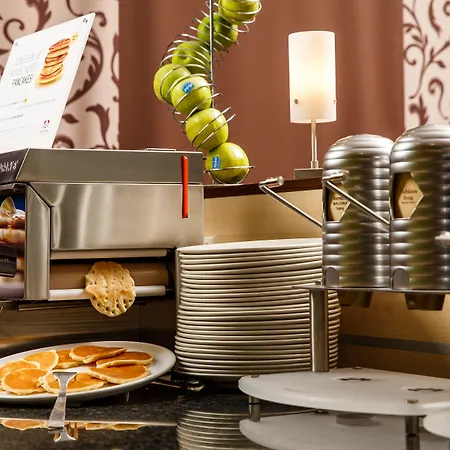 Hotel Express - North By Ihg 3*