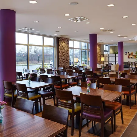 Express - North By Ihg 3* דיסלדורף