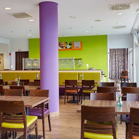 Express - North By Ihg