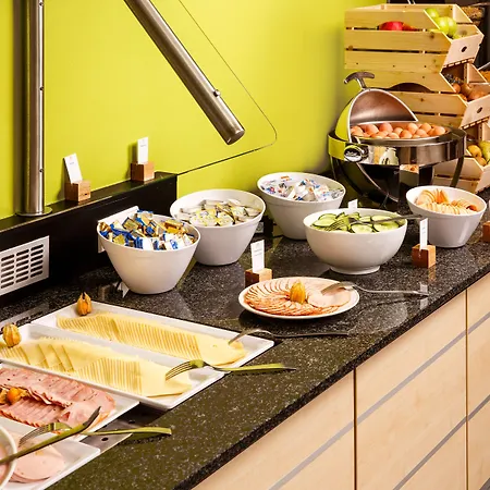 Express - North By Ihg