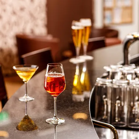 Express - North By Ihg 3*