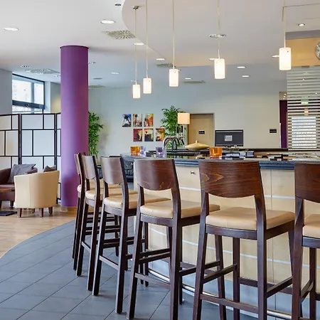 מלון Express - North By Ihg