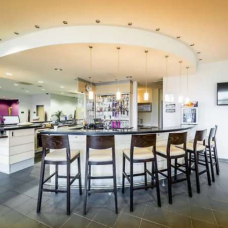 Express - North By Ihg 3* デュッセルドルフ