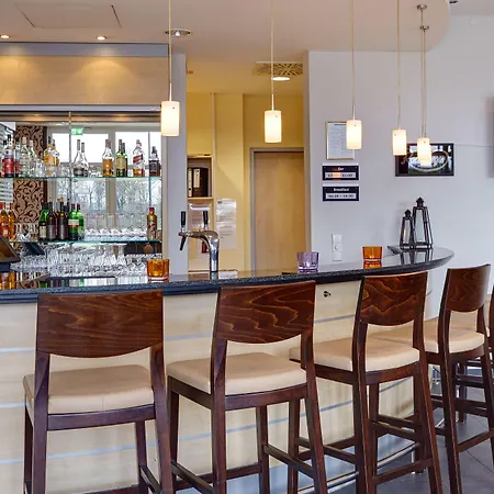 Express - North By Ihg Otel 3*