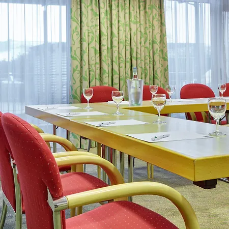 Express - North By Ihg מלון 3*