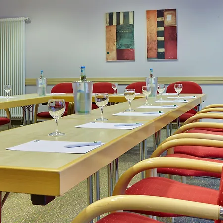 Express - North By Ihg מלון דיסלדורף