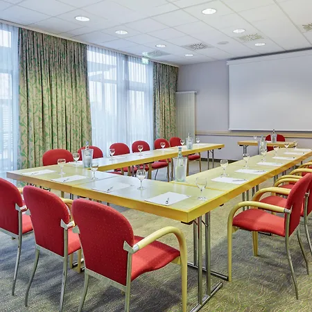 Express - North By Ihg ホテル デュッセルドルフ