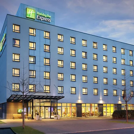 Express - North By Ihg