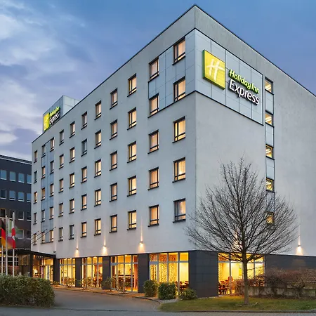 Otel Express - North By Ihg 3*