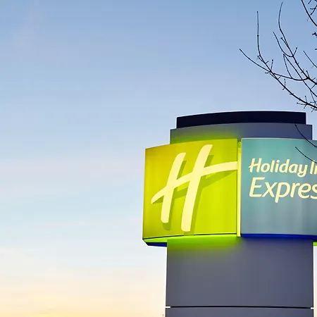 Express - North By Ihg