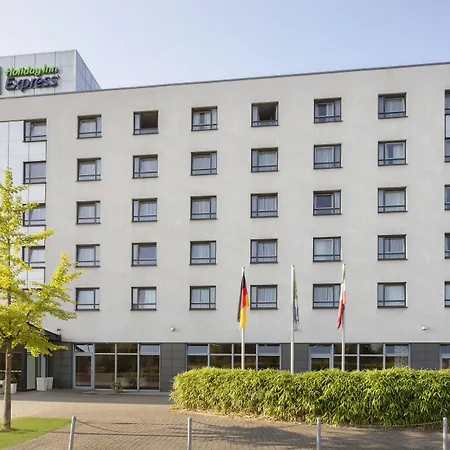 Express - North By Ihg 3*