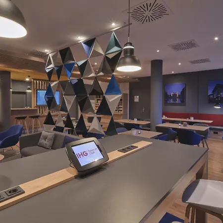 Express - North By Ihg