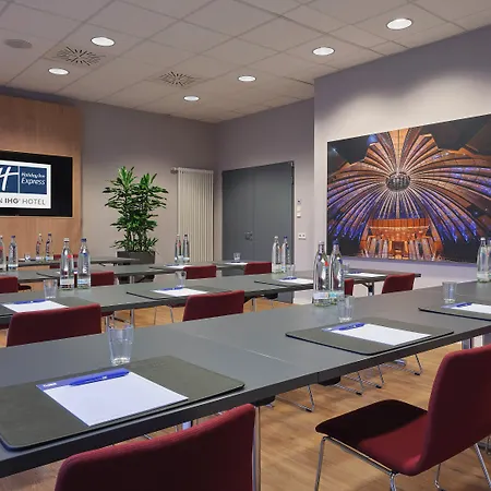 ホテル Express - North By Ihg