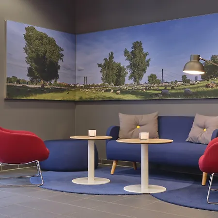 ホテル Express - North By Ihg 3*