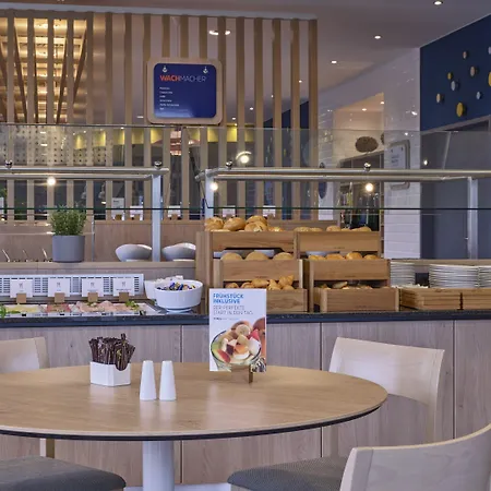 Express - North By Ihg