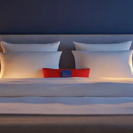 Express - North By Ihg 3* דיסלדורף