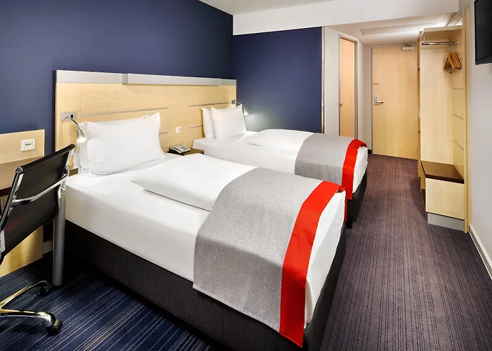 Otel Express - North By Ihg