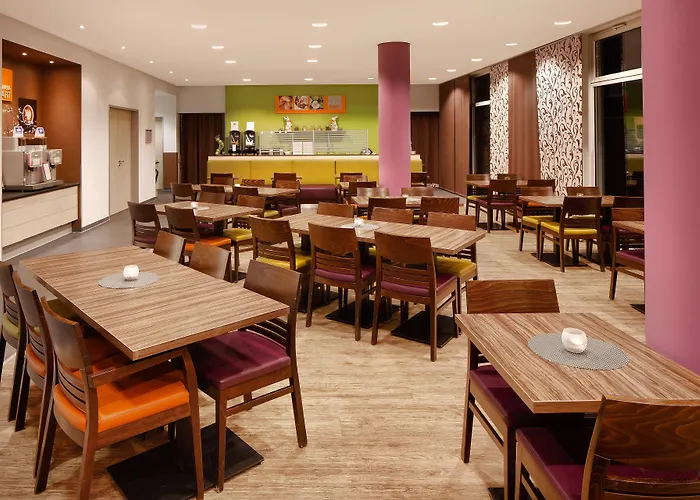 Otel Express - North By Ihg