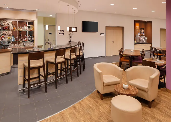 Express - North By Ihg 3* Düsseldorf