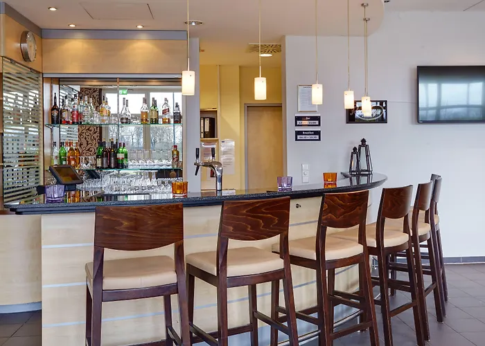 Express - North By Ihg Otel 3*