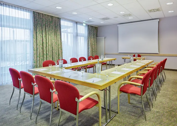 Express - North By Ihg Otel Düsseldorf