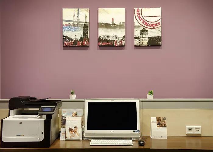 Otel Express - North By Ihg 3*