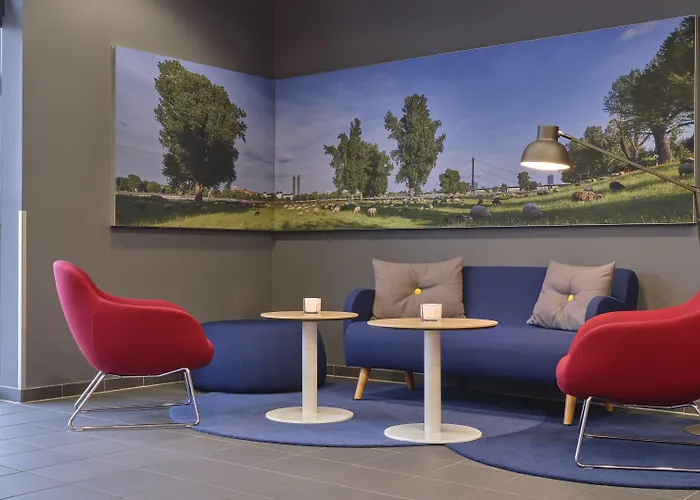 Otel Express - North By Ihg 3*