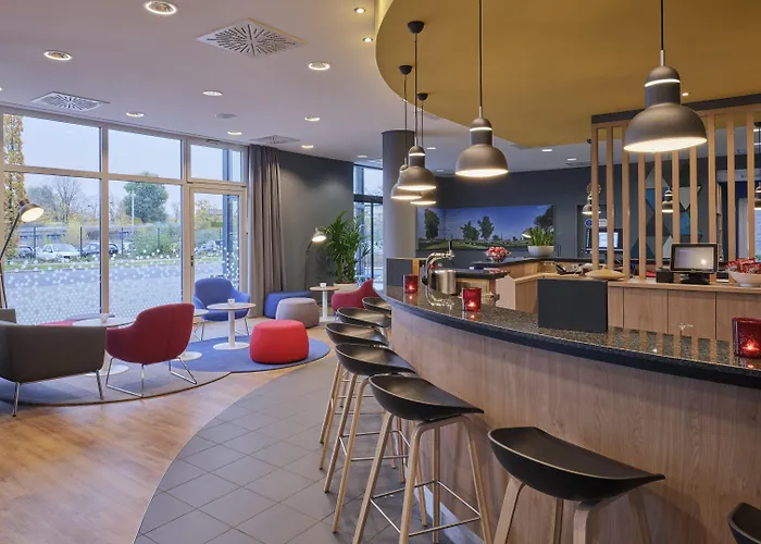 Express - North By Ihg