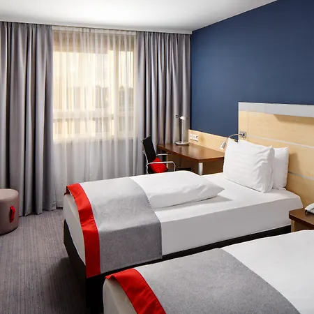 Express - North By Ihg 3*