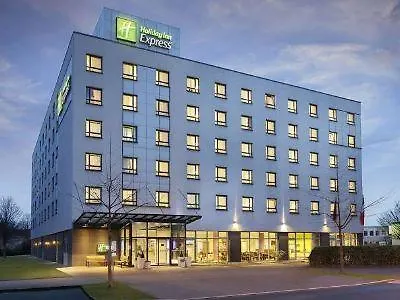 Express - North By Ihg Düsseldorf