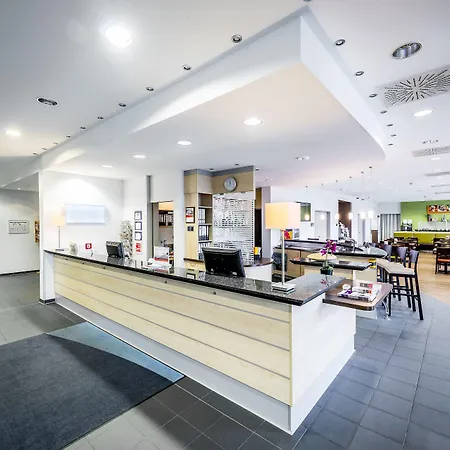 Express - North By Ihg 3*