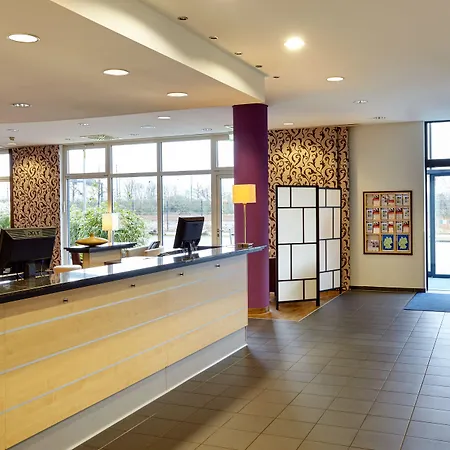 Express - North By Ihg Dusseldorf