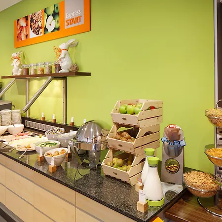 Hotel Express - North By Ihg