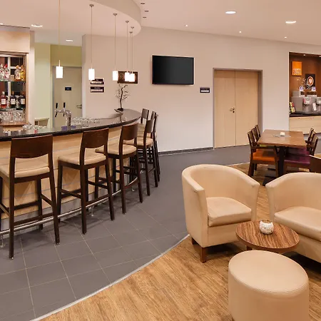 Express - North By Ihg 3* Dusseldorf