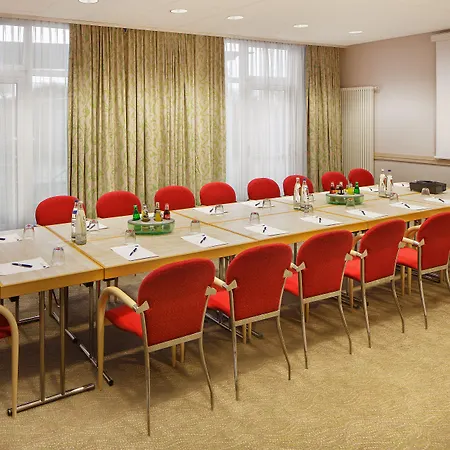 Express - North By Ihg