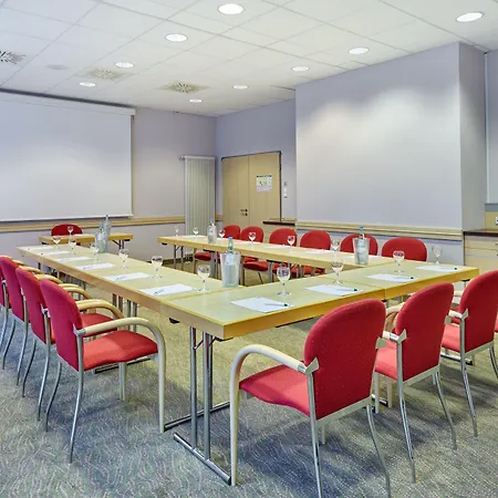 Express - North By Ihg Hotel